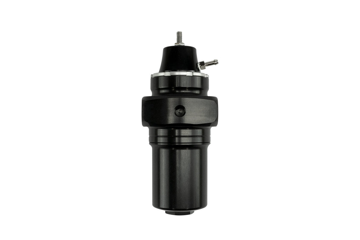 Turbosmart FPRF8 - Fuel Pressure Regulator with Filter - Suits -8AN Fuel Systems - Image 2
