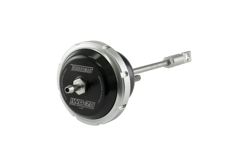 Turbosmart IWG75 Wastegate Actuator - Ford Focus RS (LZ) - Turbosmart
