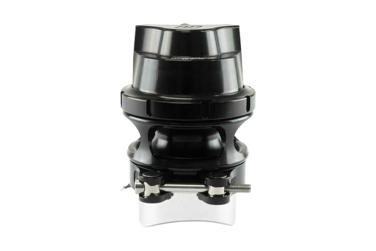 Turbosmart Gen-V RacePort EM Blow Off Valve - Female Flange Sleeper - Image 2
