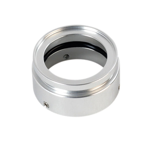Turbosmart BOV V-Band Adapter - Suits Type 5 BOV - V-Band to 38mm - Turbosmart