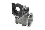 Turbosmart MSG50 Modular StraightGate - 50mm External Wastegate - Turbosmart Thumbnail