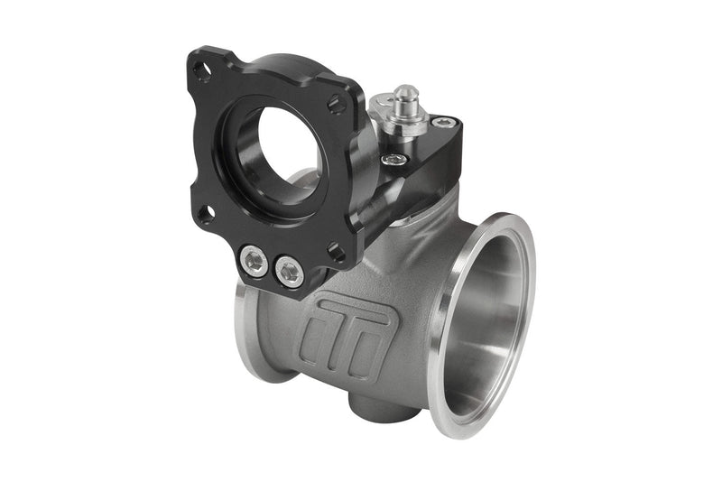 Turbosmart MSG50 Modular StraightGate - 50mm External Wastegate - Turbosmart