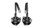 Turbosmart Kompact EM Dual Port Blow Off Valve Kit VR20 - Toyota Tundra (XK70) - Image 3 - Turbosmart Thumbnail