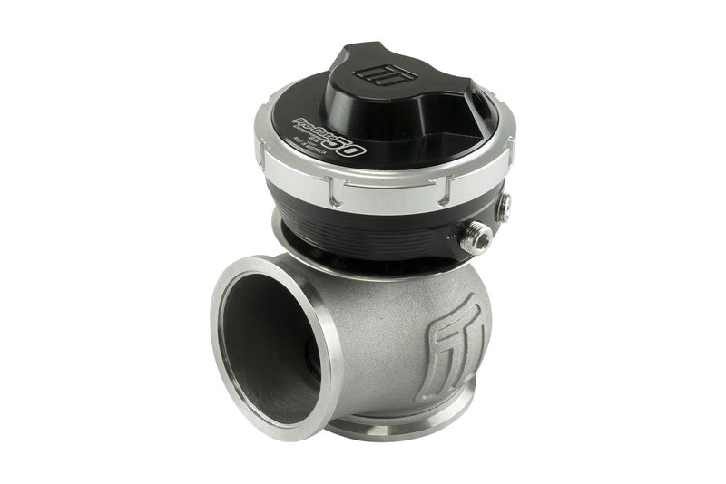 Turbosmart Gen-V ProGate50 CG - 50mm External Wastegate - Compressed Gas - Turbosmart