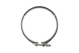 Turbosmart Compressor Cover V-Band Clamp - Suits TS-1 / TS-2