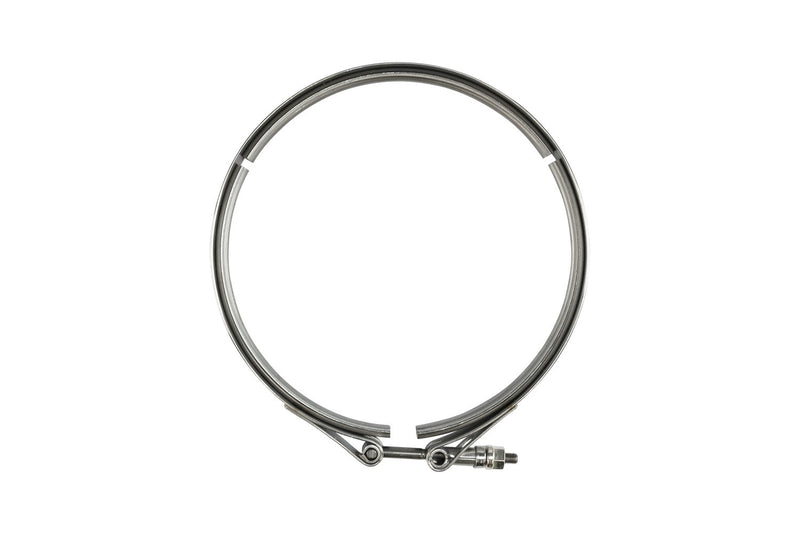 Turbosmart Compressor Cover V-Band Clamp - Suits TS-1 / TS-2 - Turbosmart
