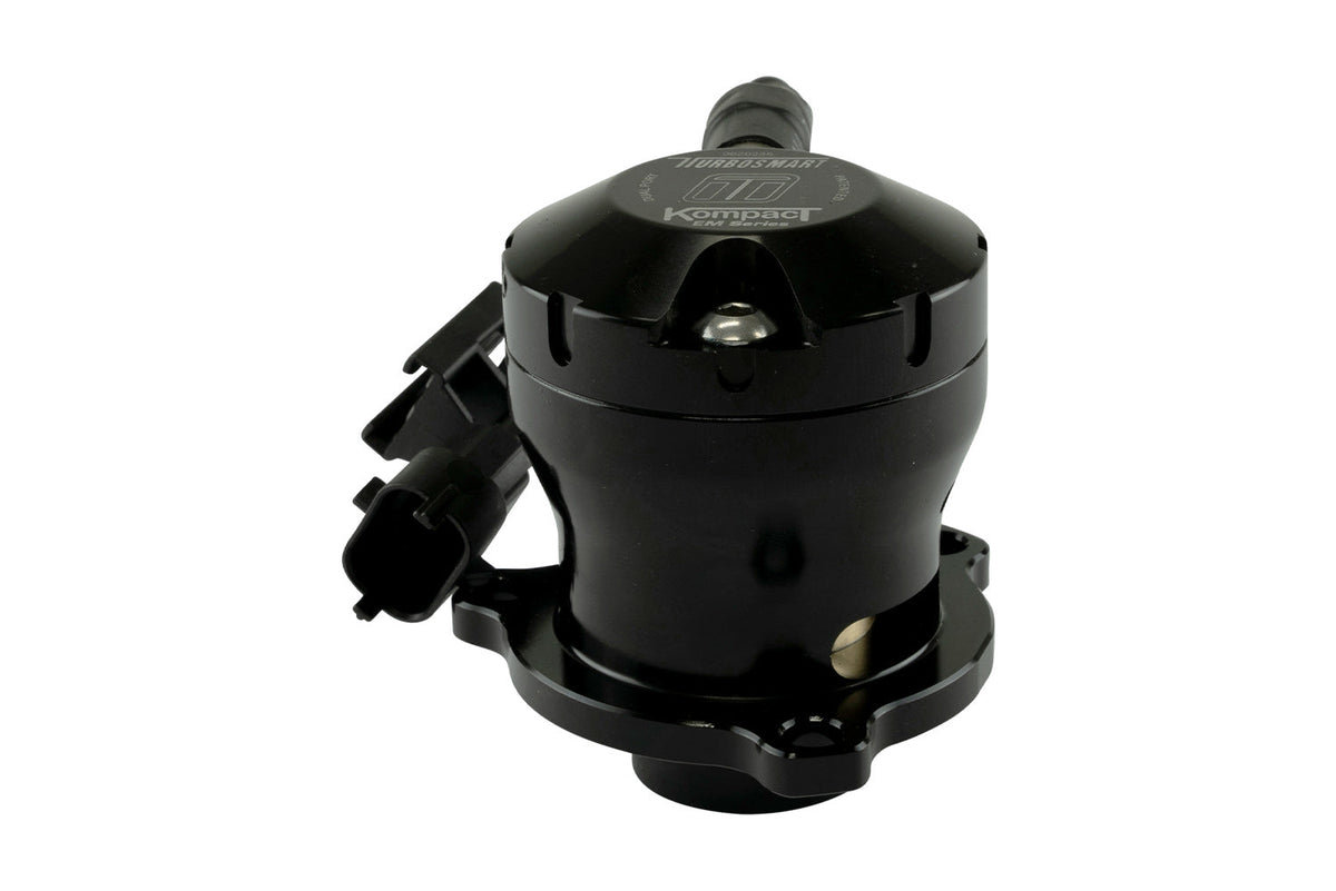 Turbosmart Kompact EM Dual Port Blow Off Valve VR15 - Abarth 124 Spider (348) - Image 2