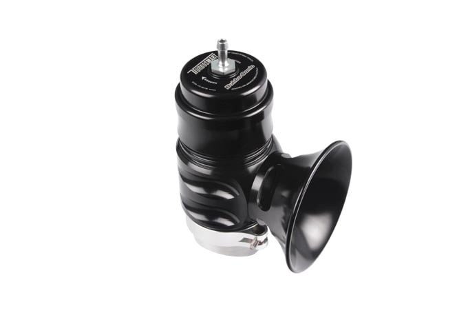 Turbosmart Big Bubba Sonic Blow Off Valve - Sleeper - Turbosmart
