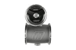 Turbosmart pSG76 CG StraightGate - 76mm External Wastegate - Compressed Gas - Image 2 - Turbosmart Thumbnail