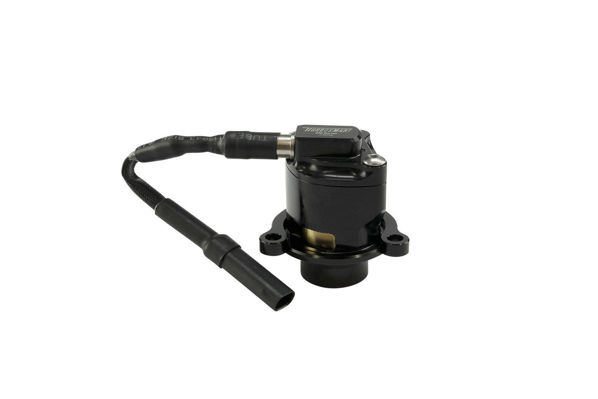 Turbosmart Kompact EM Dual Port Blow Off Valve VR33 - Mercedes-Benz C-Class C200 / C300 (W206) - M254 - Image 2