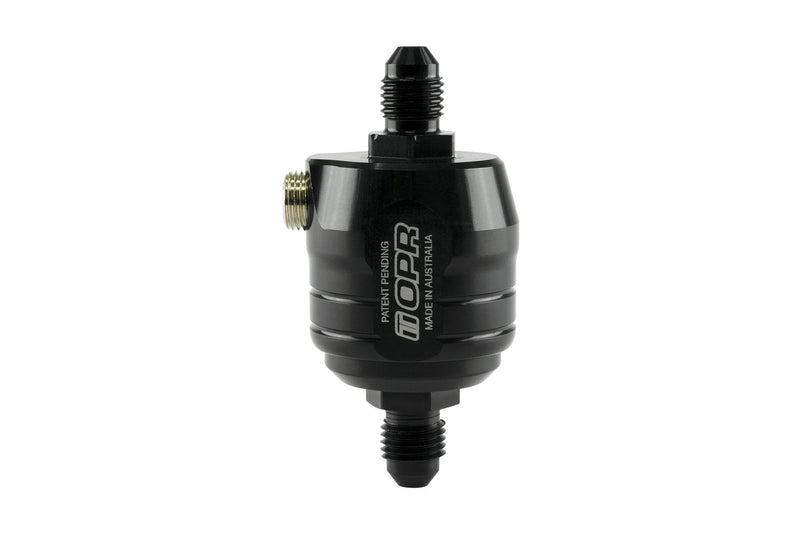 Turbosmart OPR V2 - Turbo Oil Pressure Regulator - Turbosmart