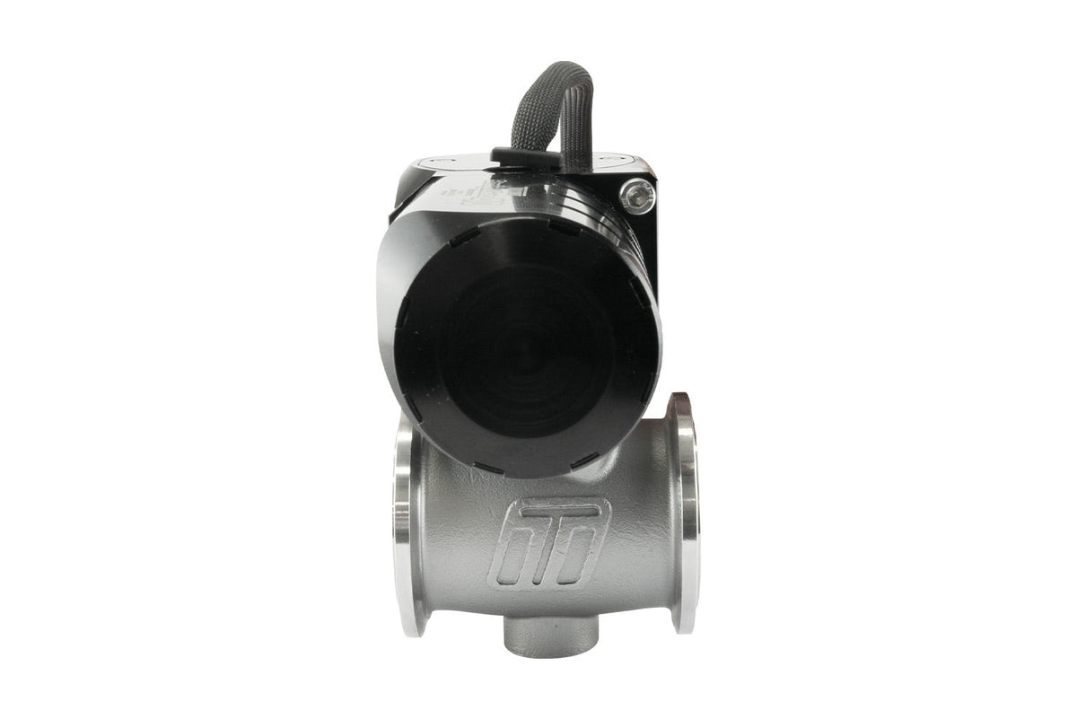 Turbosmart eSG40 Electronic StraightGate - 40mm External Wastegate - Electronic Actuation - Image 2