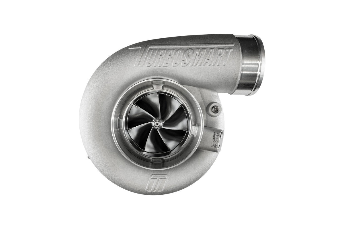 Turbosmart TS-1 7880 Turbocharger - C-Frame Oil Cooled - Image 2