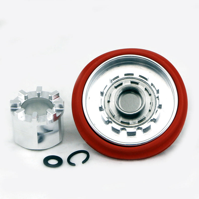 Turbosmart Gen-V Diaphragm Replacement Kit - Suits Gen-V External Wastegate - Turbosmart