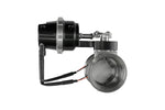 Turbosmart pSG50 CG Solenoid StraightGate - 50mm External Wastegate - Compressed Gas - Image 4 - Turbosmart Thumbnail