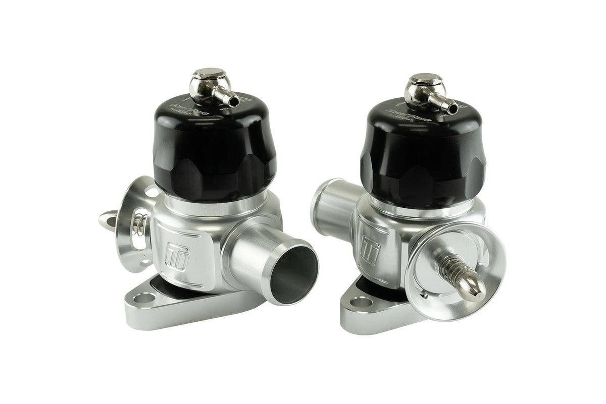 Turbosmart SmartPort Dual Port Blow Off Valve Kit - Nissan GT-R (R35)