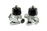 Turbosmart SmartPort Dual Port Blow Off Valve Kit - Nissan GT-R (R35)