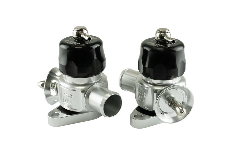 Turbosmart SmartPort Dual Port Blow Off Valve Kit - Nissan GT-R (R35) - Turbosmart