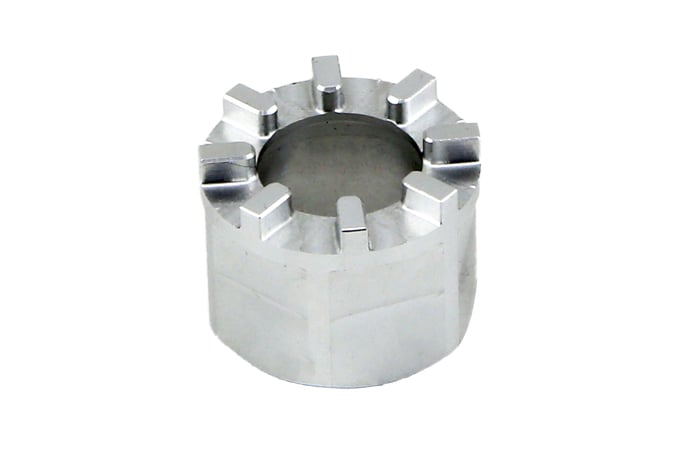 Turbosmart Gen-V Diaphragm Replacement Tool - Suits Gen-V External Wastegates - Turbosmart