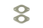 Turbosmart Weld Flange Set - Suits WG38 UltraGate38 - Turbosmart Thumbnail