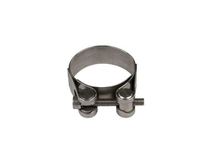 Turbosmart Barrel Hose Clamp - Quick Release Clamp - Image 2