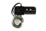 Turbosmart eSG50 Electronic StraightGate - 50mm External Wastegate - Electronic Actuation - Image 3 - Turbosmart Thumbnail