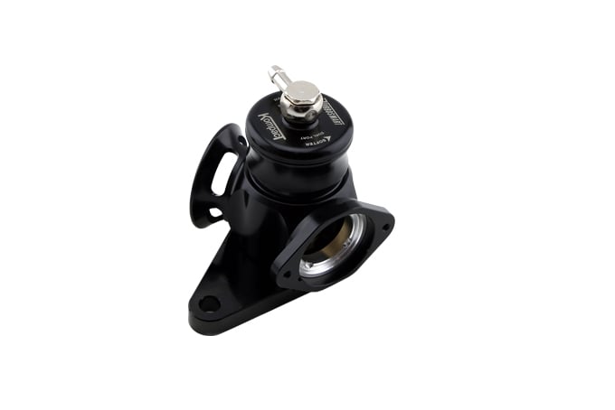 Turbosmart Kompact Dual Port Blow Off Valve - Subaru WRX (GD/GG) / WRX STI (GD/GR/GV/VA) / Forester XT (SG) - Turbosmart
