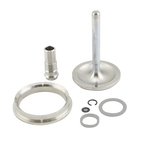 Turbosmart Wastegate Valve and Guide Set - Suits Gen-V External Wastegate - Image 5 - Turbosmart Thumbnail
