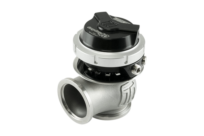 Turbosmart Gen-V CompGate40 - 40mm External Wastegate - Image 7 - Turbosmart