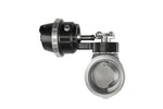 Turbosmart BoostGate50 - Charge Air Valve - Compressed Gas 7psi - Image 4 - Turbosmart Thumbnail