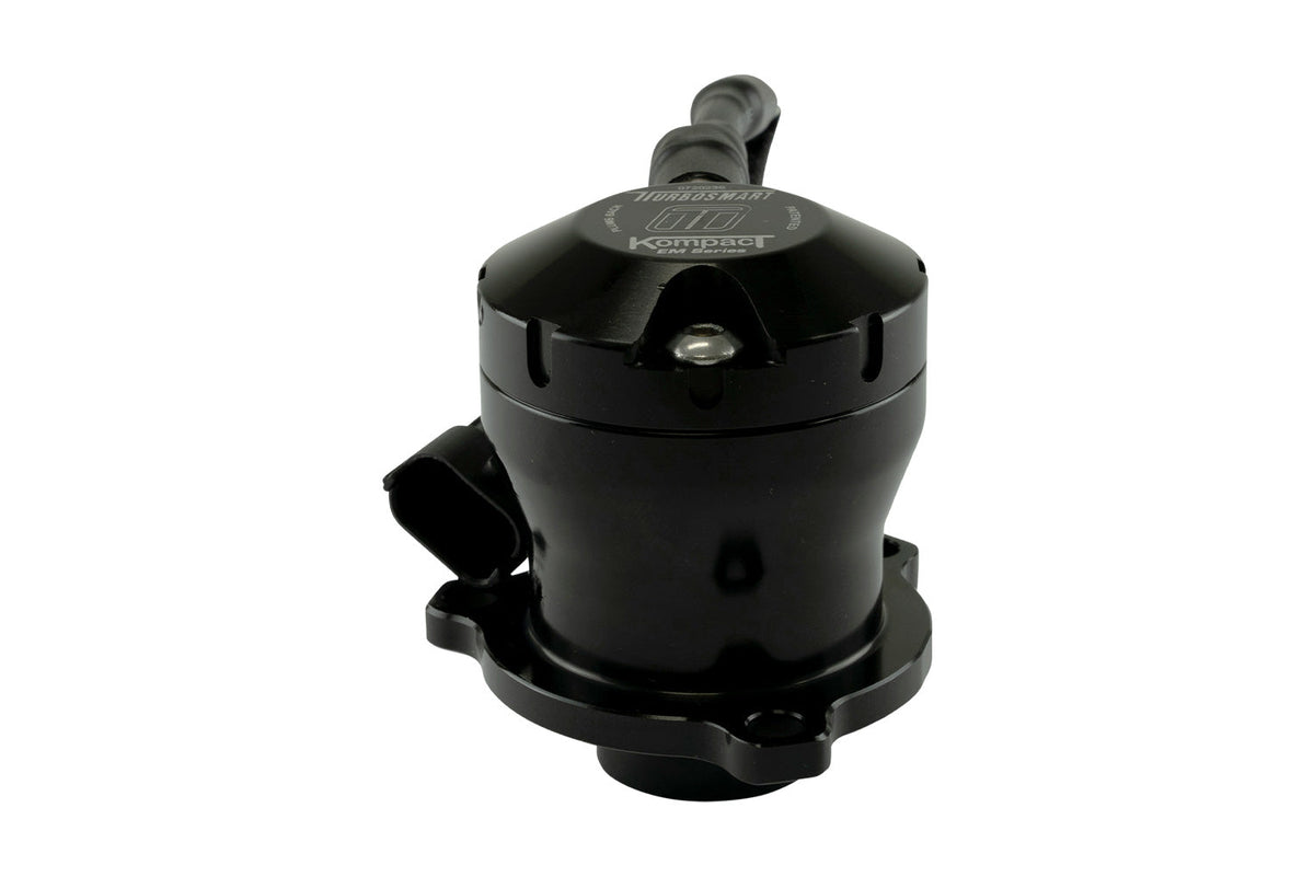 Turbosmart Kompact EM Plumb Back Blow Off Valve VR15 - Abarth 124 Spider (348) - Image 2