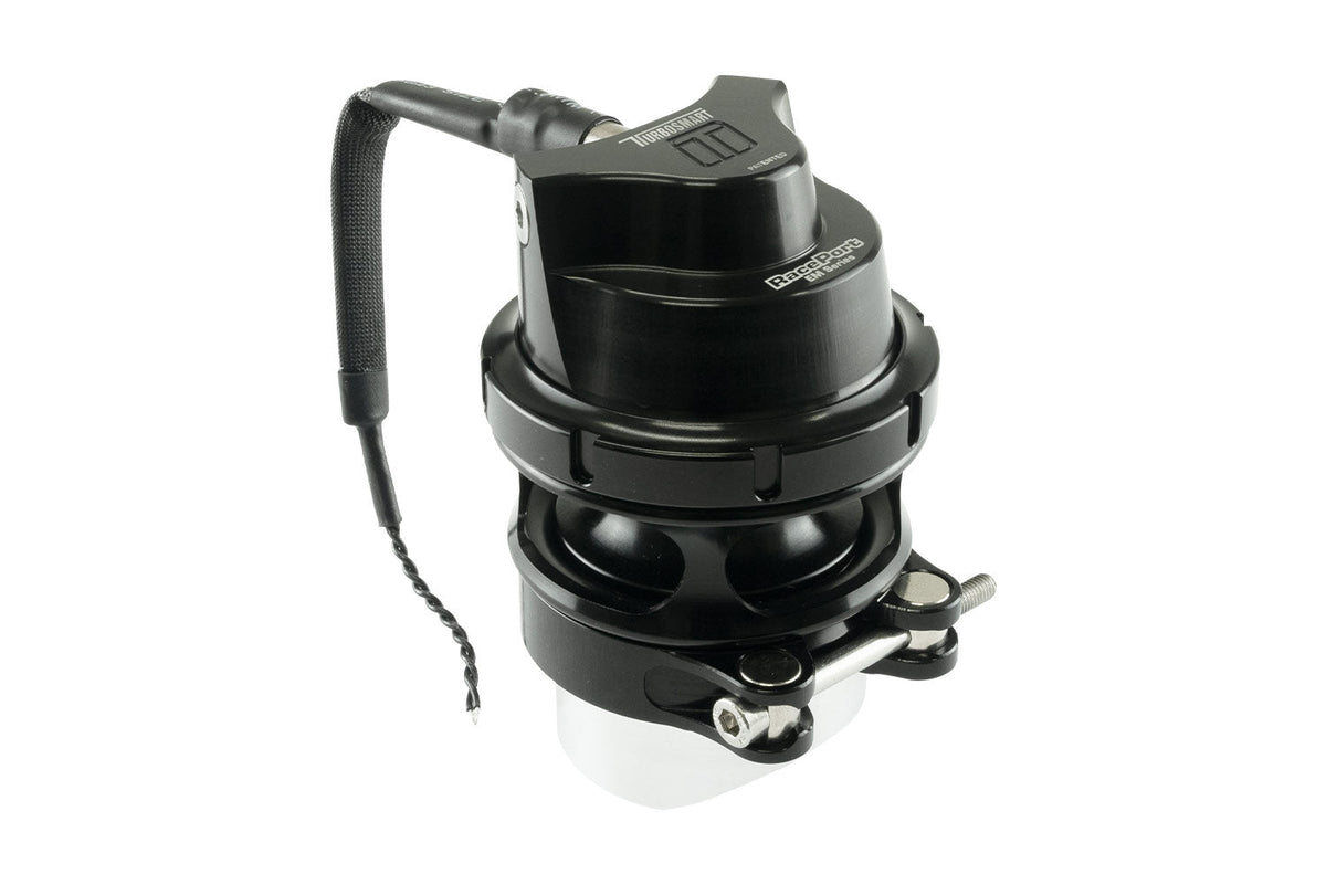 Turbosmart Gen-V RacePort EM Blow Off Valve - Sleeper