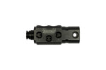 Turbosmart ModBloc Modular Block - Compressed Gas Solenoid Block - Image 3 - Turbosmart Thumbnail