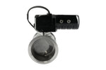 Turbosmart eSG76 Electronic StraightGate - 76mm External Wastegate - Electronic Actuation - Image 4 - Turbosmart Thumbnail