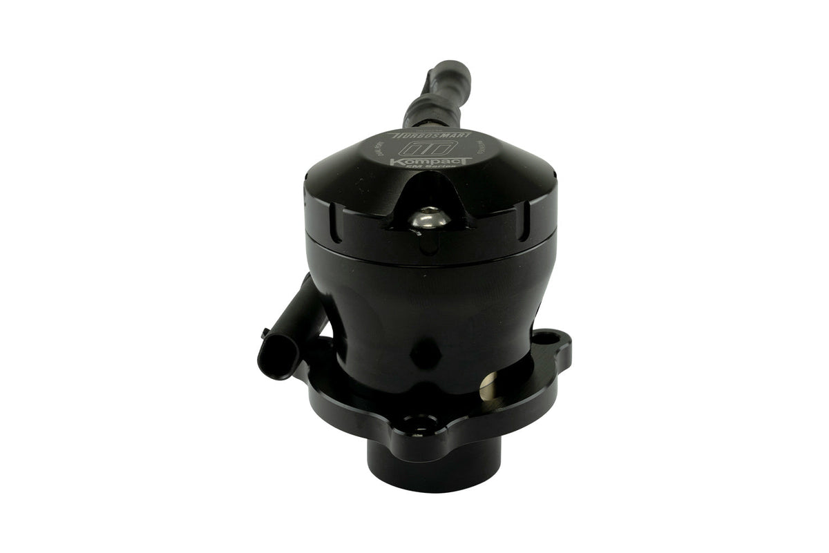 Turbosmart Kompact EM Dual Port Blow Off Valve VR19 - Ford Ranger Raptor (P703) - Image 2