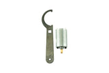 Turbosmart Replacement Motor - Suits Electronic StraightGate / eBG BoostGate