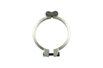 Turbosmart Wastegate V-Band Clamp - Suits Gen4 External Wastegate - Image 8 - Turbosmart Thumbnail