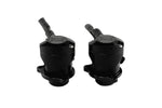 Turbosmart Kompact EM Blow Off Valve Kit VR32 - RAM 1500 Twin Turbo I6 (DT) - Plumb Back - Image 2 - Turbosmart Thumbnail