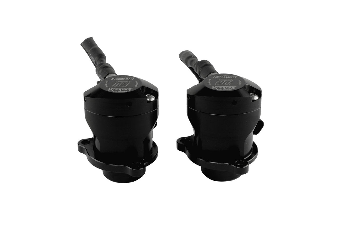 Turbosmart Kompact EM Blow Off Valve Kit VR32 - RAM 1500 Twin Turbo I6 (DT) - Plumb Back - Image 2