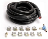 Turbosmart High Pressure Hose and Fitting Kit - Suits eBoost2 / eBoost Street