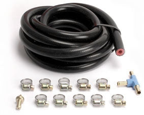 Turbosmart High Pressure Hose and Fitting Kit - Suits eBoost2 / eBoost Street - Turbosmart