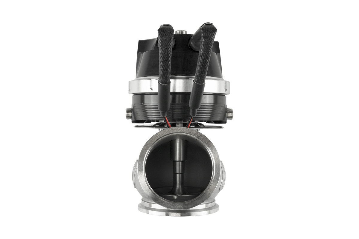 Turbosmart Gen-V ProGate50 CG Solenoid - 50mm External Wastegate - Compressed Gas - Image 2