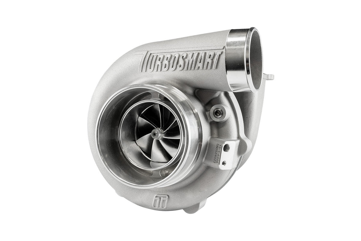 Turbosmart TS-1 6466 Turbocharger - B-Frame Oil Cooled