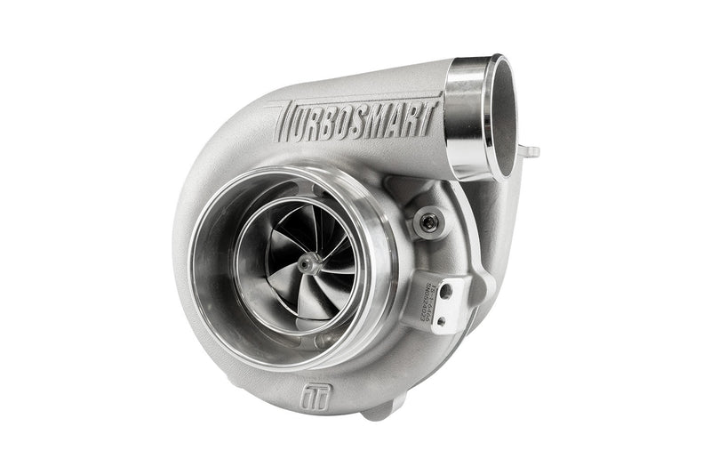 Turbosmart TS-1 6466 Turbocharger - B-Frame Oil Cooled - Turbosmart