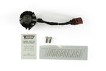Turbosmart Kompact EM Plumb Back Blow Off Valve VR4 - VW / Audi / Skoda 1.4 TSI (2-Bolt Diverter Valve) - Image 6 - Turbosmart Thumbnail