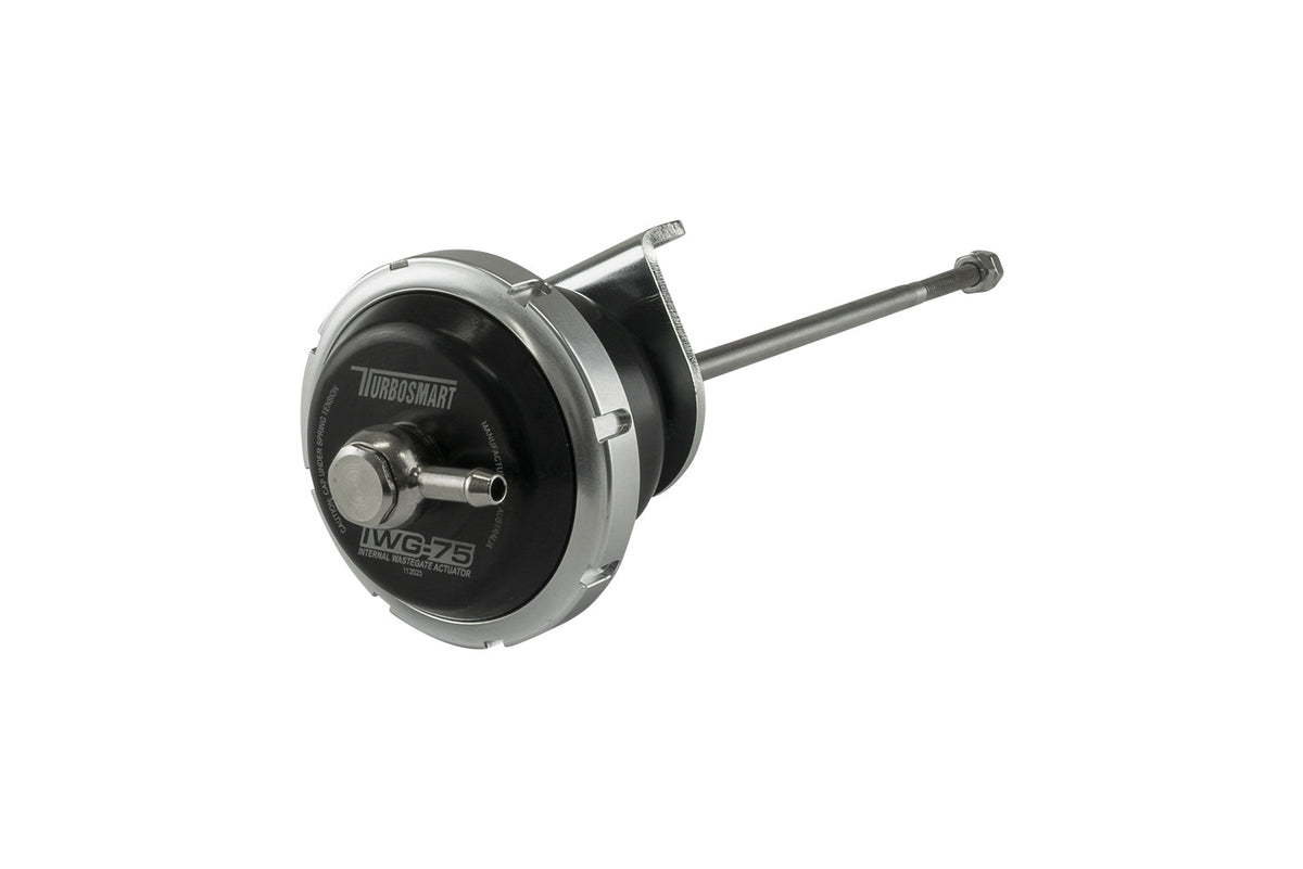 Turbosmart IWG75 Wastegate Actuator - Ford Focus RS (Mk2) - 7psi