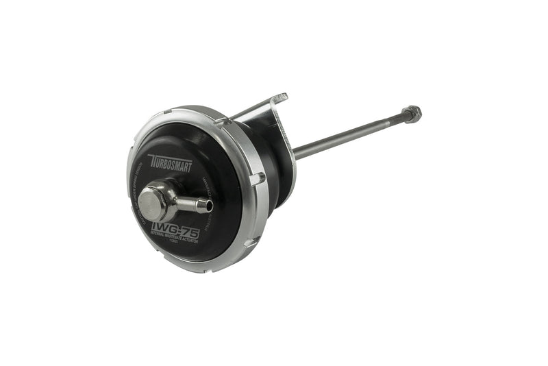 Turbosmart IWG75 Wastegate Actuator - Ford Focus RS (Mk2) - 7psi - Turbosmart