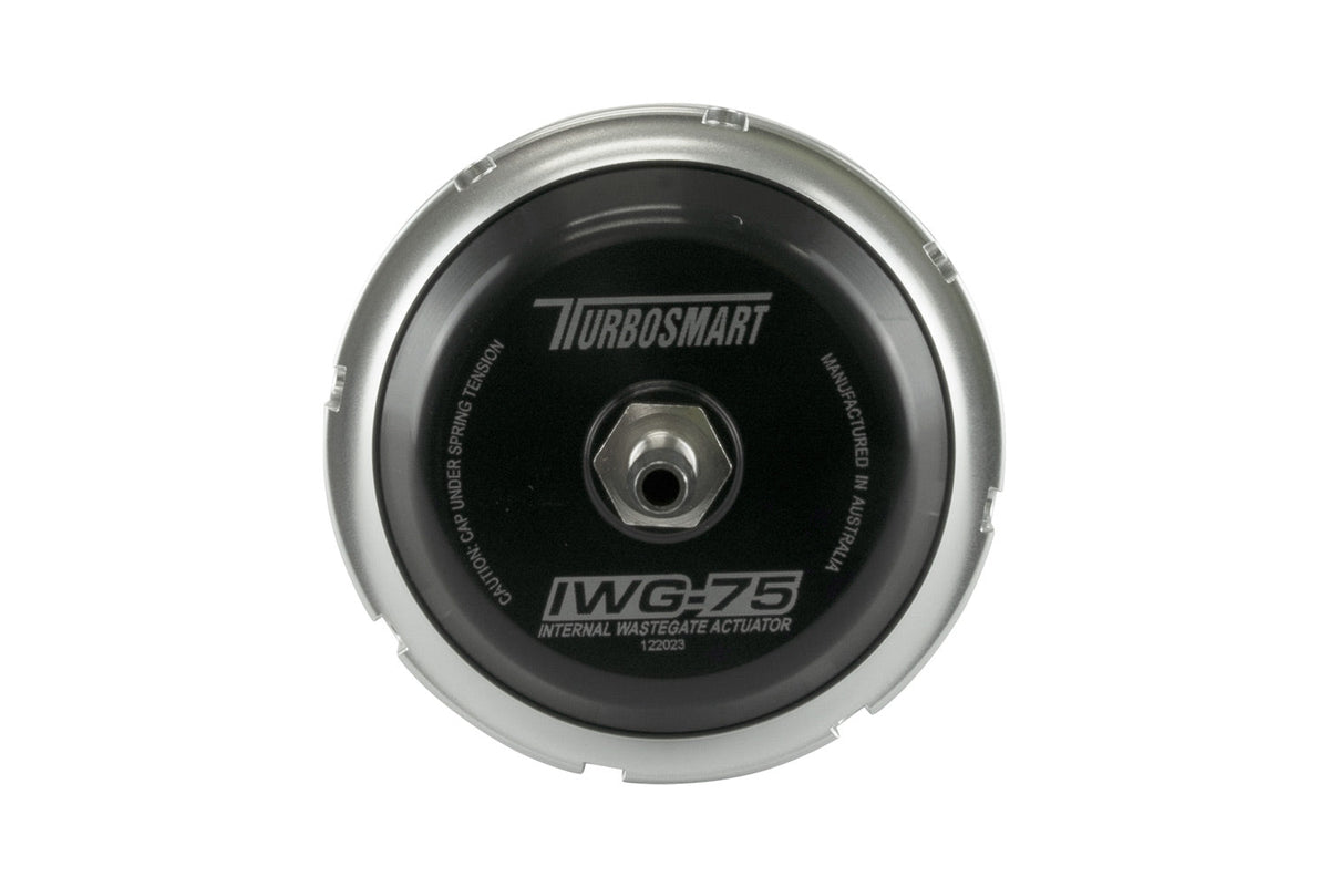 Turbosmart IWG75 Wastegate Actuator - Ford Focus RS (LZ) - Image 2