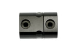 Turbosmart ModBloc End Cap Replacement - Suits ModBloc Modular Blocks - Male / Female - Image 2 - Turbosmart Thumbnail