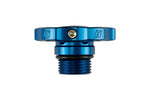 Turbosmart Billet Oil Cap - Suits -12AN Oil Filler Ports - Image 2 - Turbosmart Thumbnail